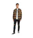 Mens Liam Denim Jeans Black Denim Jack And Jones-4