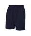 AWDis Cool Mens Shorts (French Navy)
