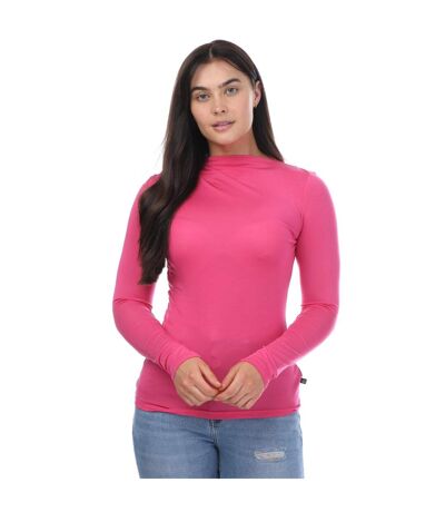 Haut eloria femme rose Ted Baker