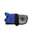 Battersea 2 in 1 dog coat 28in blue Danish Design-1