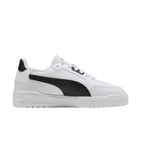 Basket Basse à Lacets Puma Shuffle Downtown