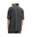 Chemise blanc/noir homme jack & jones jjejeff-2