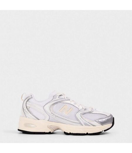 Womens/ladies 530 Trainers White Off White New Balance