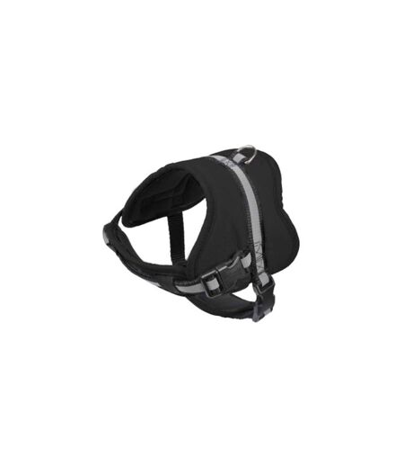 Harnais pour Chien Essentiel 67cm Noir