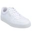 Tennis Bentham Femme Blanc Mallet-1