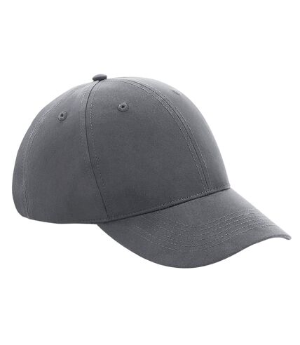 Casquette pro-style adulte gris foncé Beechfield