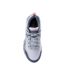 Baskets Hiest Femme Gris Argenté Hi-Tec-4