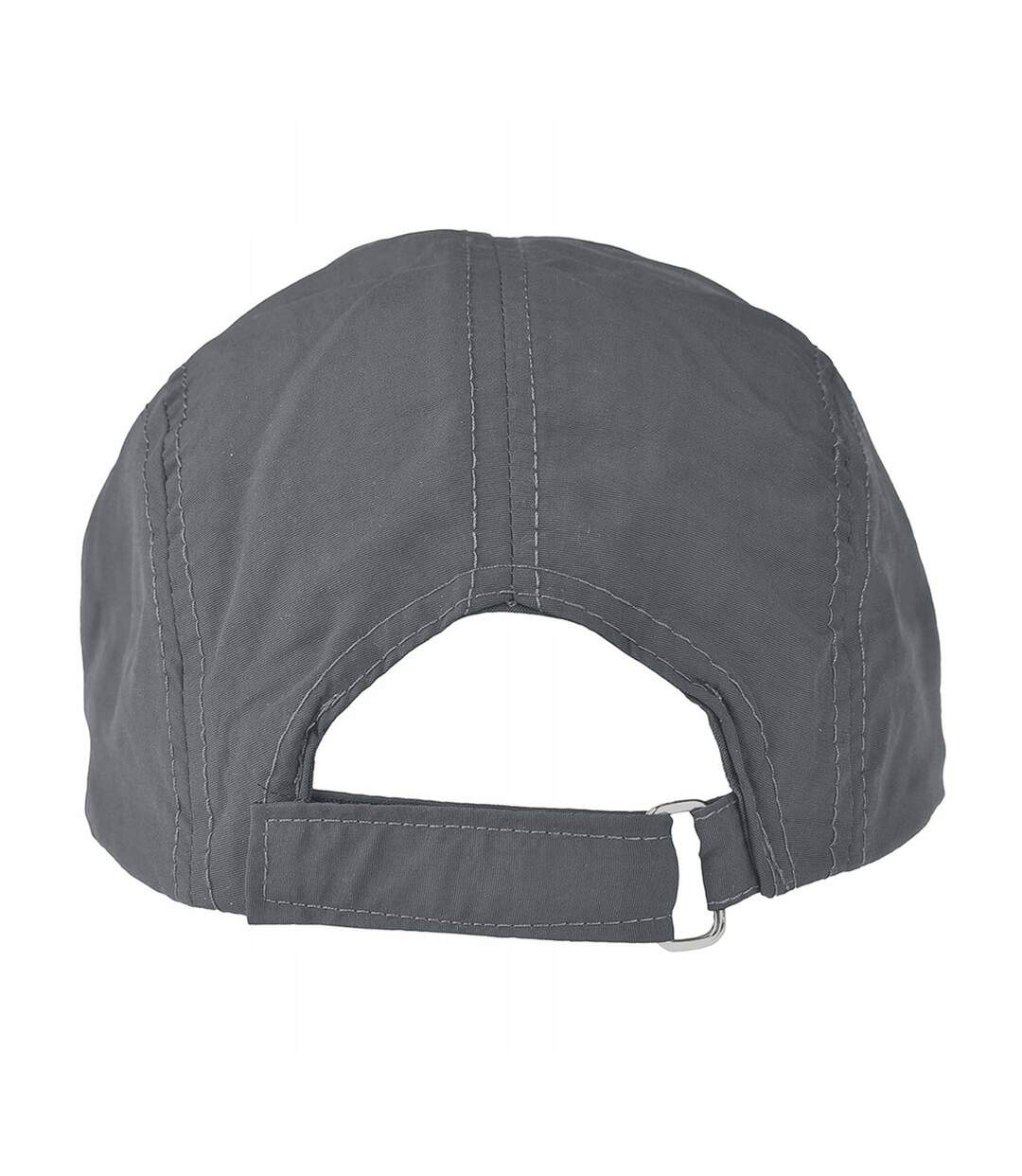 Casquette Sokoto Adulte Gris Foncé Hi-Tec-2