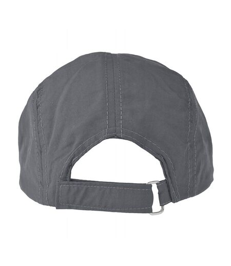 Casquette Sokoto Adulte Gris Foncé Hi-Tec