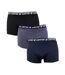 Boxer LOTTO pour Homme 100% COTON - Pack de 3-1