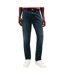Jean slim bleu homme tommy hilfiger scanton dm0dm22587-1