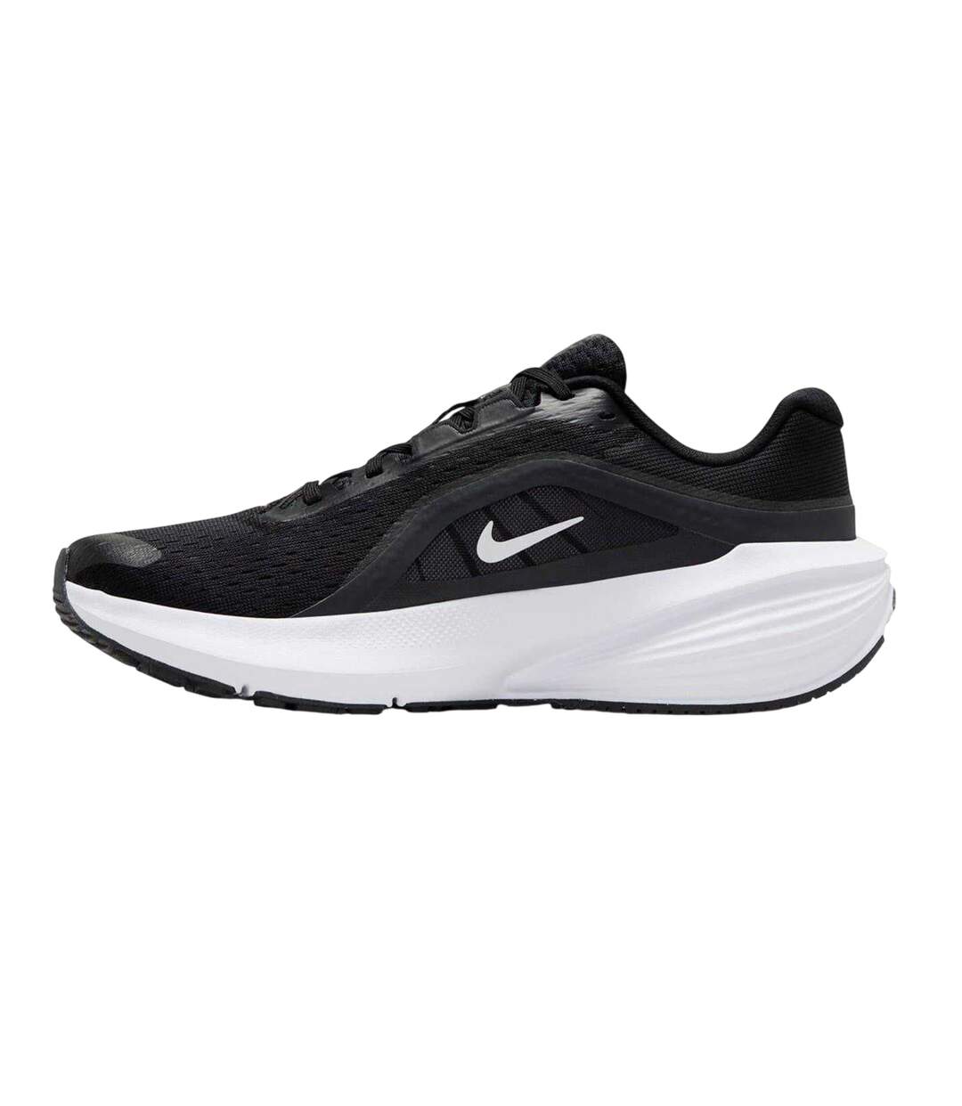 Baskets Downshifter Femme Noir Blanc Nike-3