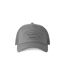 Casquette baseball avec filet adulte avec logo rubber print LOG Vondutch-2