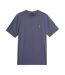 T-shirt Manches Courtes Motif/style Logo Homme Gris Lyle & Scott-2