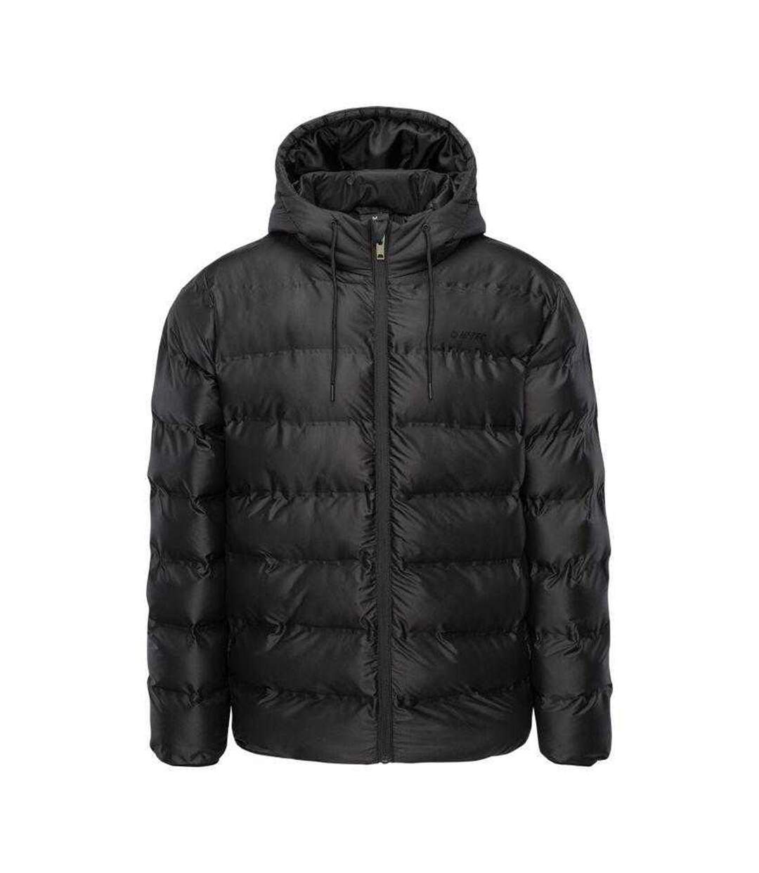 Doudoune Motif/style Hiver Diorro Homme Noir Hi-Tec-2