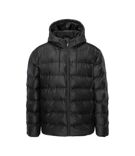 Doudoune Motif/style Hiver Diorro Homme Noir Hi-Tec