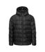 Doudoune Motif/style Hiver Diorro Homme Noir Hi-Tec-2
