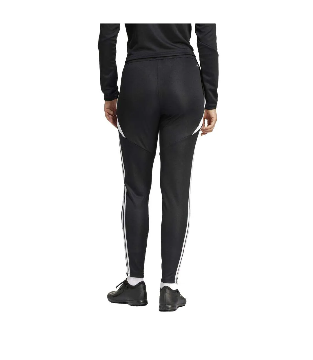 Pantalon De Jogging Tiro Femme Noir Adidas-3