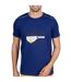 T-shirt open PADEL