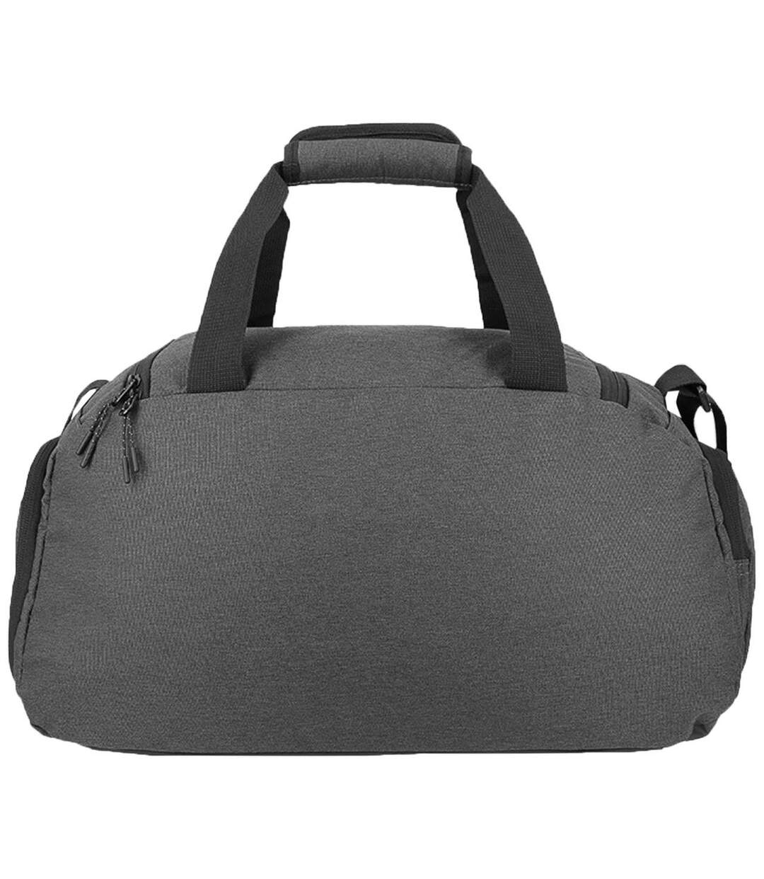 Sac De Sport U050 47 Cm X 25 Cm X 24 Cm Gris 4F-2