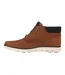Bottines Chukka Bradstreet Homme Marron Timberland-3
