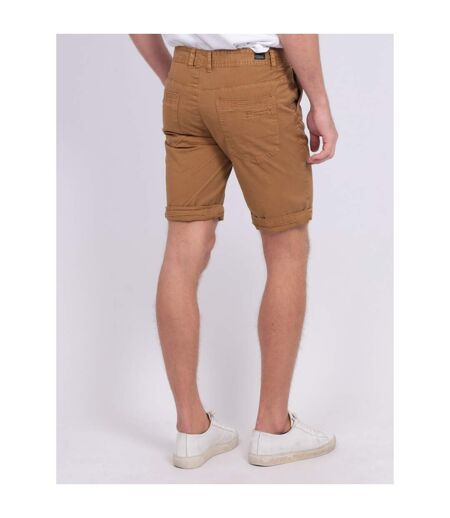 Bermuda coupe droite BROWEN