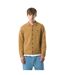 Cardigan Whittaker Homme Marron Clair Pretty Green-4