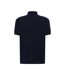 Polo Homme Bleu Marine JHK-2