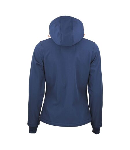 Blouson softshell ACLAUDE