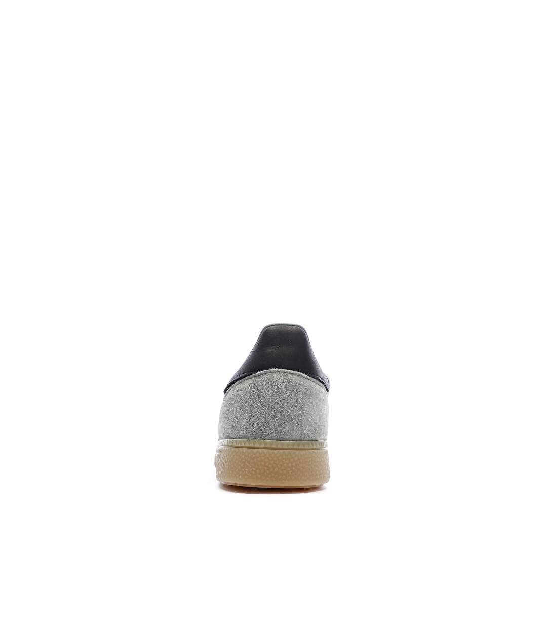 Baskets verte clair homme adidas handball spezial-3