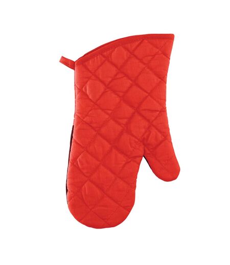Gant de cuisine neokit taille unique rouge MidOcean