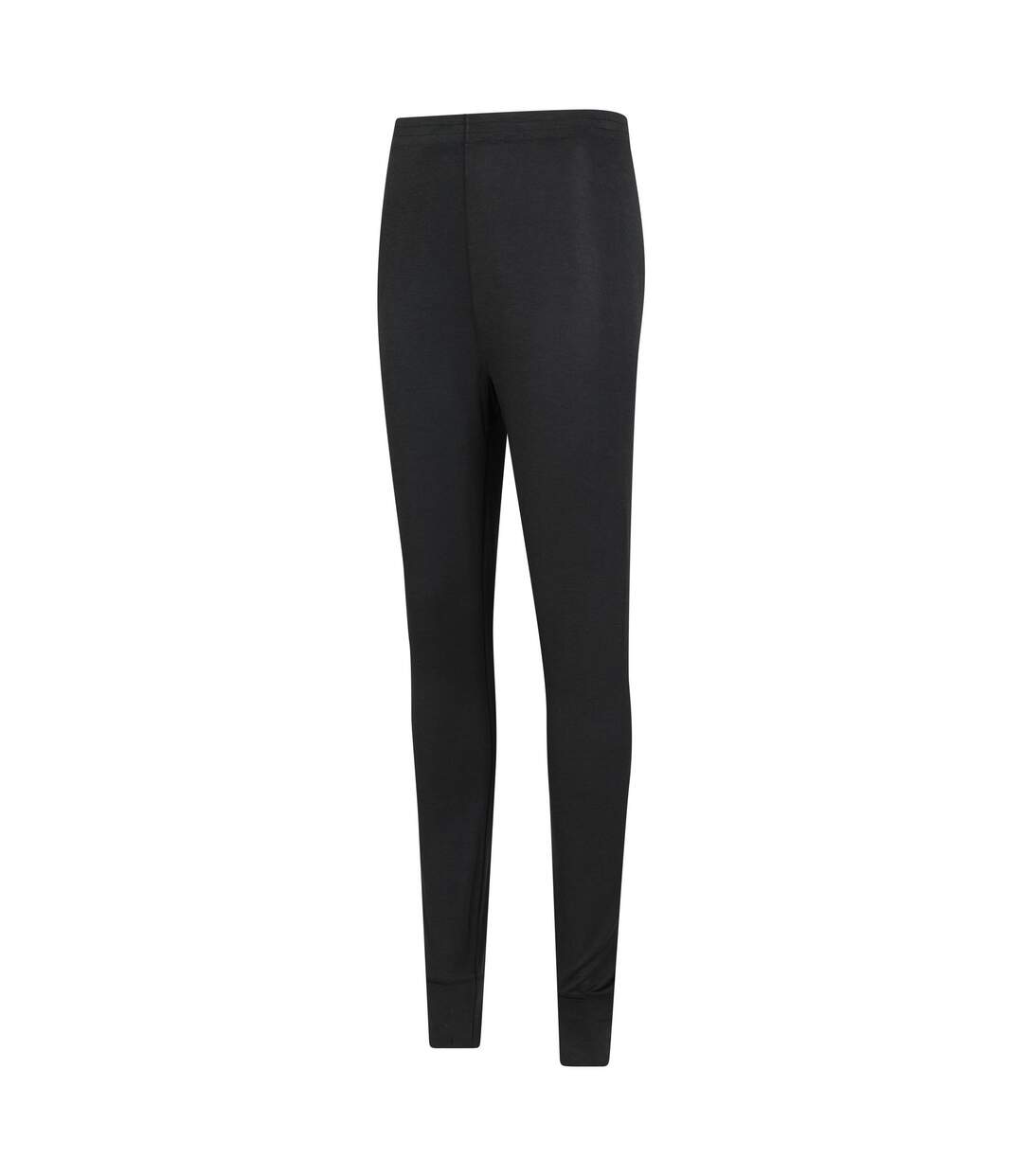 Leggings keep the heat femme noir Mountain Warehouse