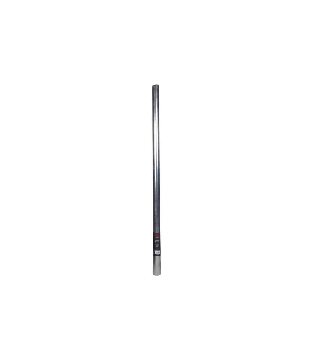 Nappe Plastique Imperméable 1,20x5m Argent-2