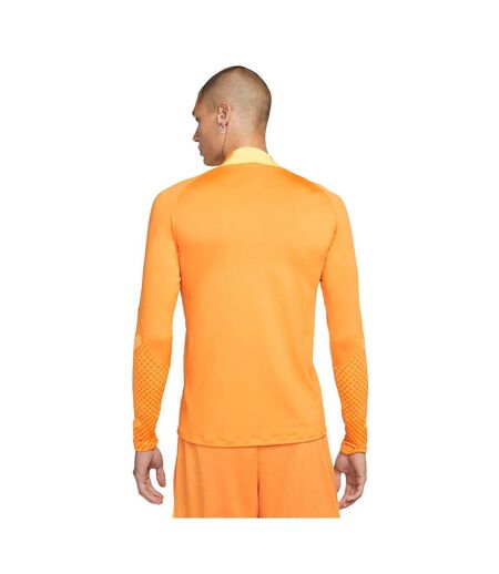 Sweat Strike Homme Orange Nike