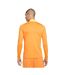 Sweat Strike Homme Orange Nike-3
