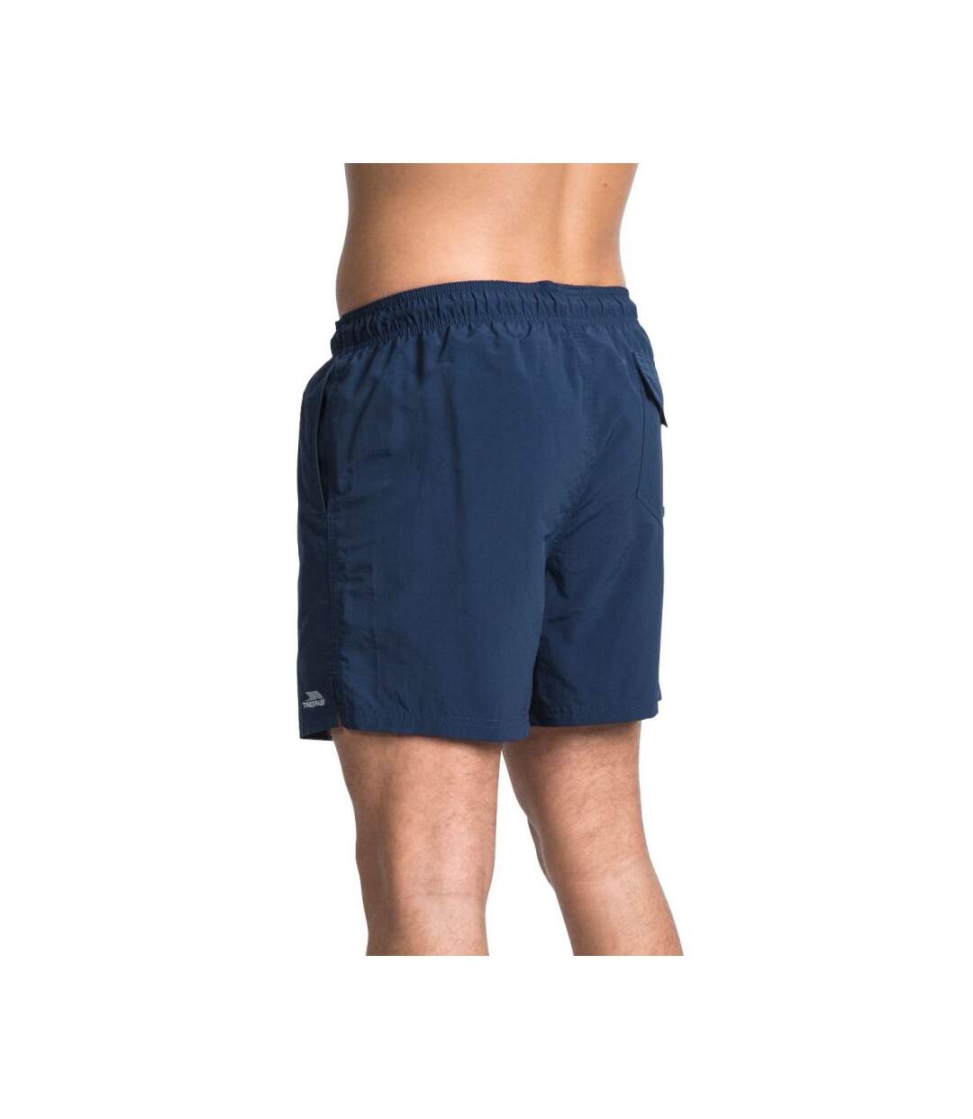 Luena short de bain homme bleu marine Trespass