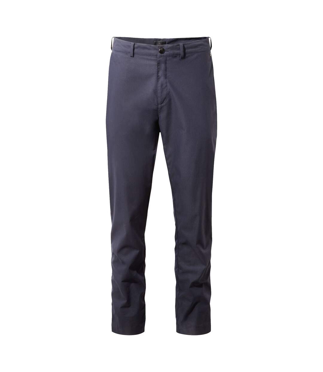 Pantalon anti-moustique lincoln homme bleu de minuit Craghoppers-1