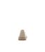 Espadrilles beige femme tommy hilfiger flag canvas-3