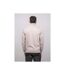 Pull col montant zippé LARKO-2