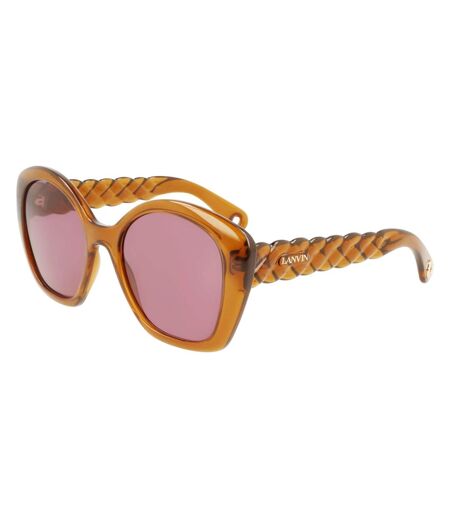 LNV628S women's sunglasses