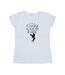 Disney T-shirt en coton Femme/Femme Fée Clochette Good Life (Blanc) - UTBI47888-1