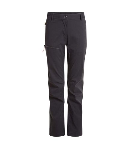 Pantalon mimas femme noir Craghoppers