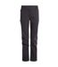 Pantalon mimas femme noir Craghoppers