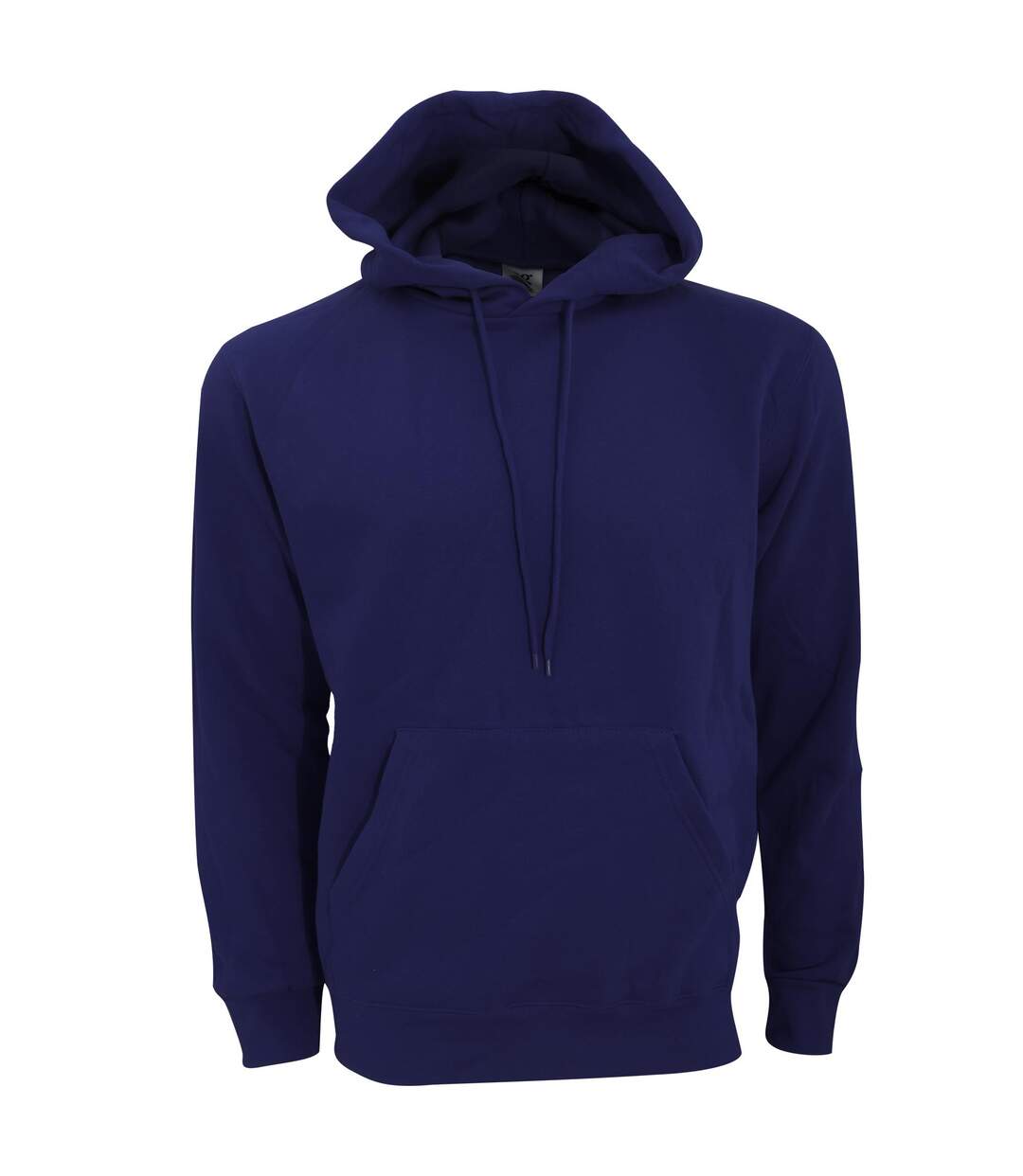 Sweatshirt Homme Bleu Marine SG-1