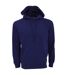 Sweatshirt Homme Bleu Marine SG-1