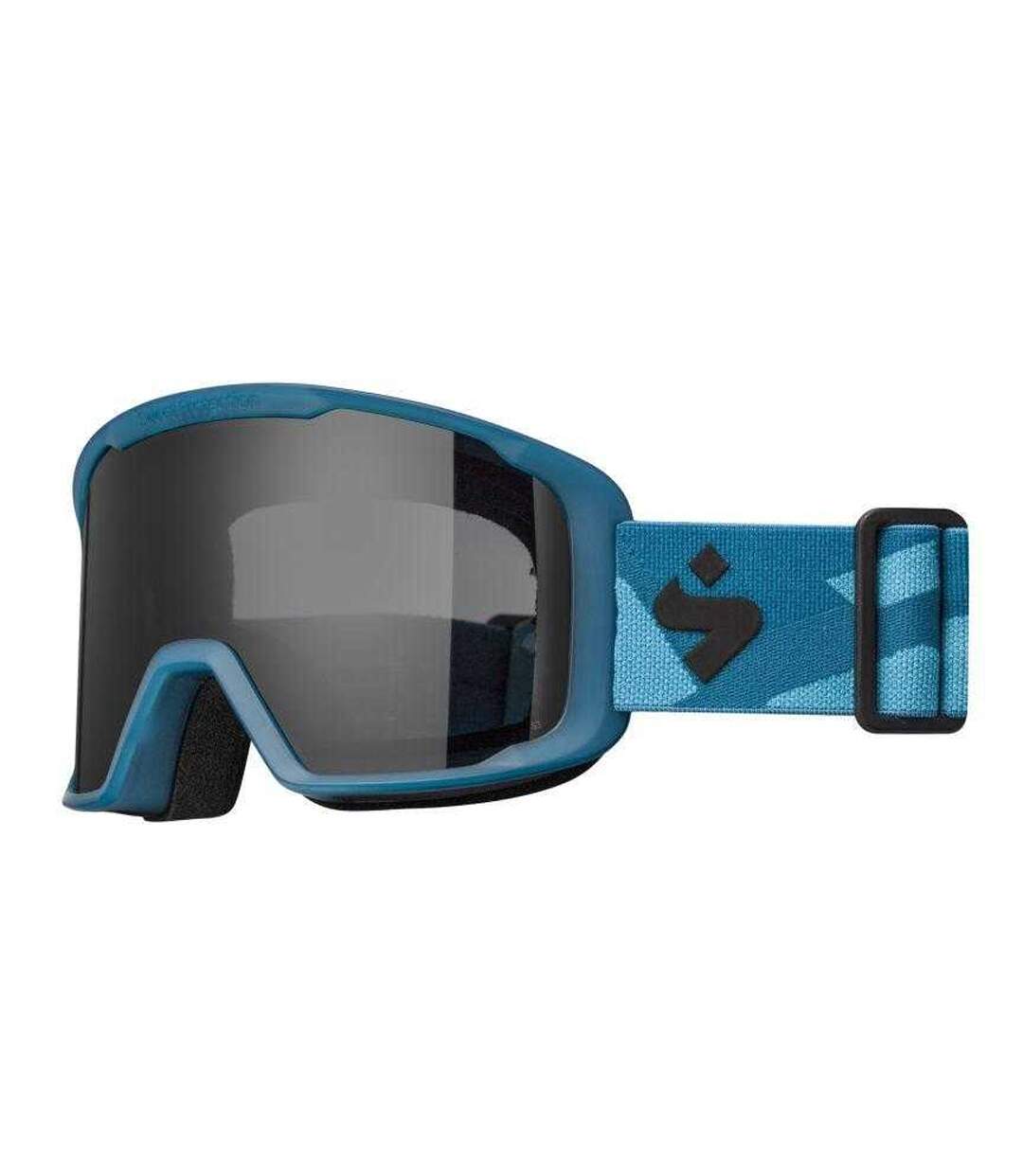 Childrens/kids Ripley Ski Goggles One Size Blue Sweet Protection-3