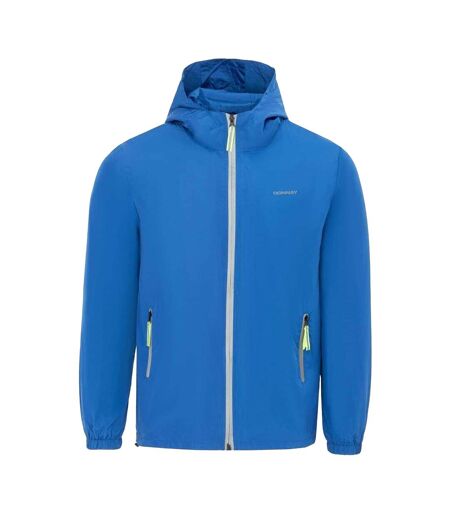 Veste À Capuche Homme Bleu Ciel Donnay