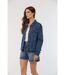 Veste FOLLA Eco double stone-5