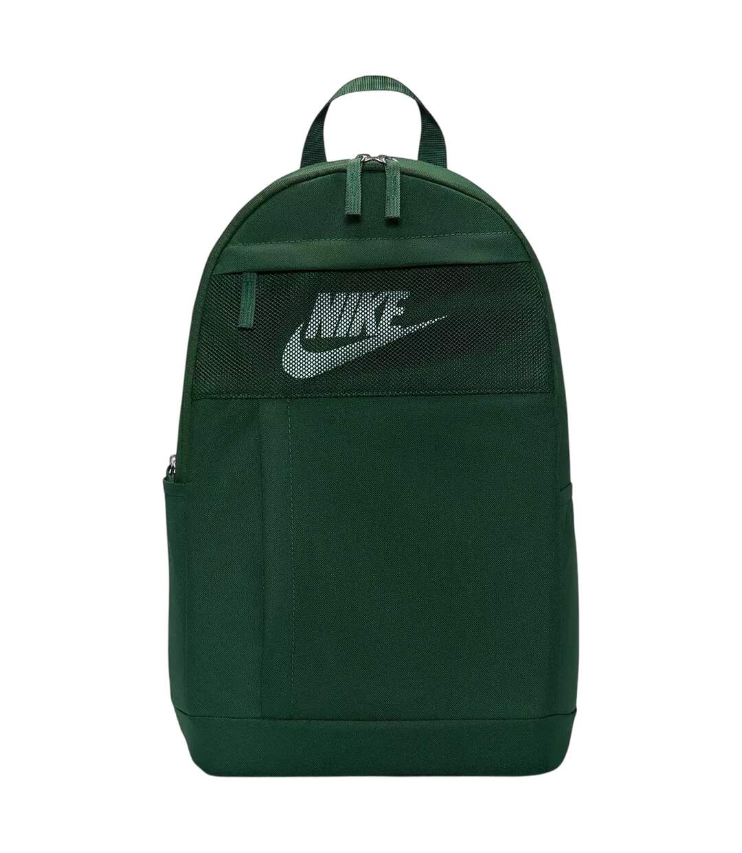Sac À Dos Elemental Taille Unique Vert Nike-1