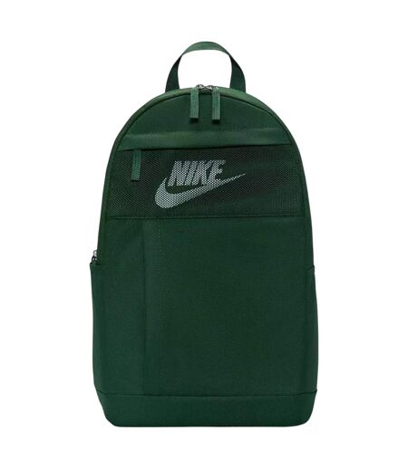 Sac À Dos Elemental Taille Unique Vert Nike